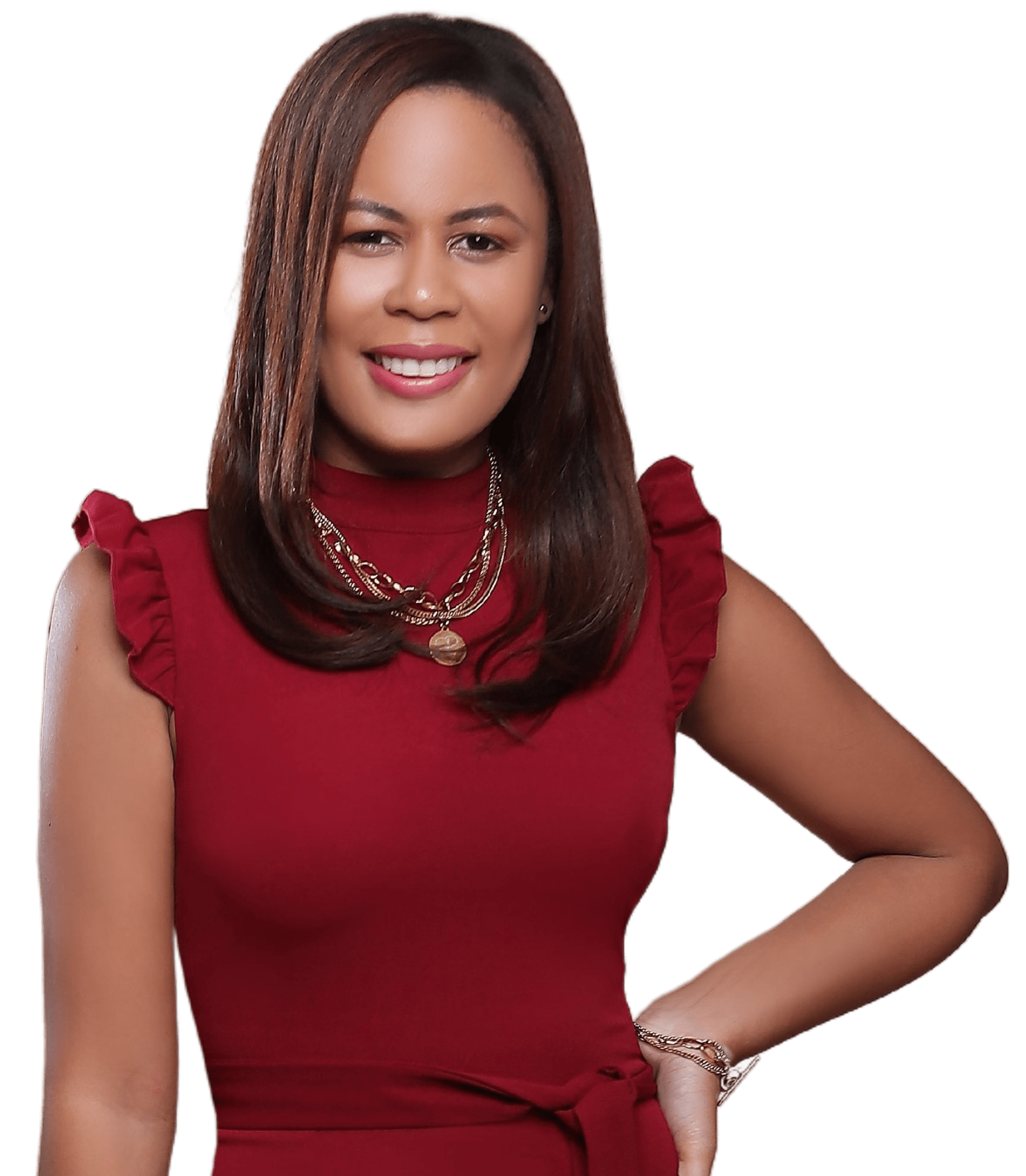 Luisanna Sánchez-inicio