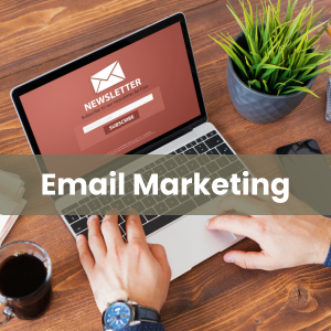 Email Marketing