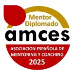 Sello Mentor Diplomado AMCES - Escuela ELIBES