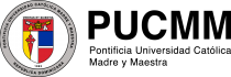 Marca PUCMM (Color)