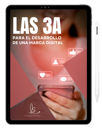 ebook 3A Luisanna Sanchez
